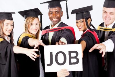 jobs for graduates