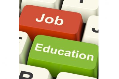 education for better jobs