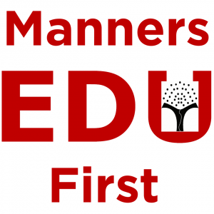 Manners First education