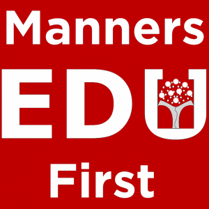 Manners First Education