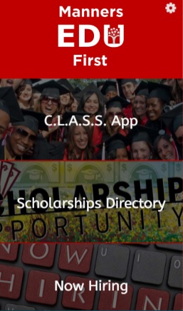 Mobile App