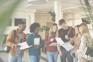 College Students