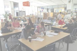 Adult Learners