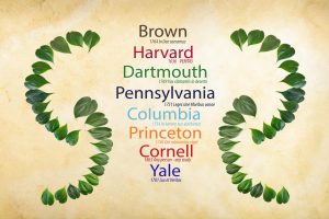 Ivy League