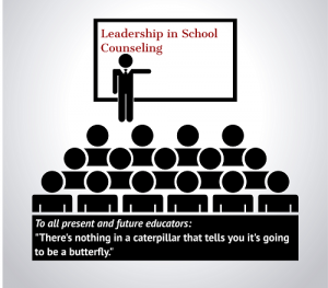 Leadership in School Counseling