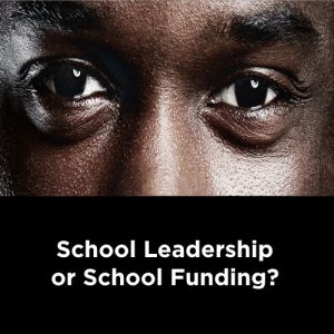 school leadership
