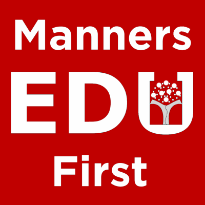 Manners First Mobile App