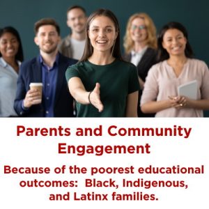 Parents and Community