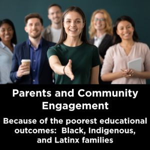 parents and community