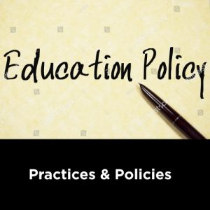 practices & policies