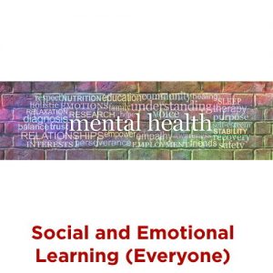 Social & Emotional Learning