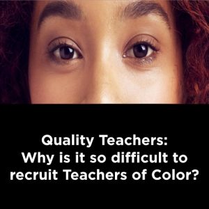 quality teachers