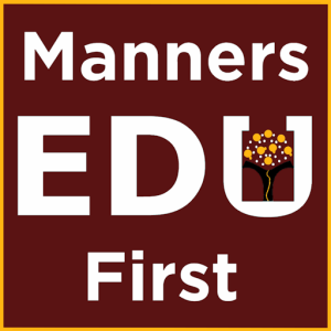Manners First Education