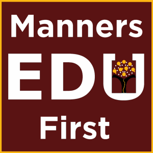 Manners First Mobile App