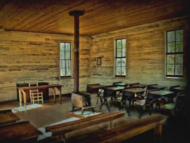 Classroom education