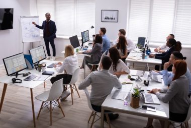 Courses and Training