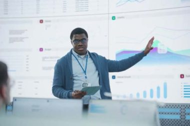 Research and Data