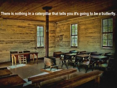 Classroom education
