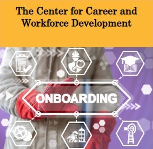 The Center for Career and Workforce Development