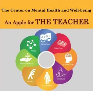 The Center on Mental Health and Well-being