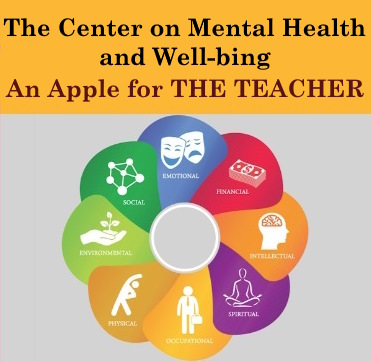 The Center on Mental Health and Well-being